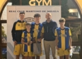 WhatsApp Image 2024 11 11 at 14.01.49 La Salle y el Enrique Soler, triunfadores del torneo 3x3
