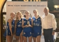 WhatsApp Image 2024 11 11 at 14.01.50 La Salle y el Enrique Soler, triunfadores del torneo 3x3