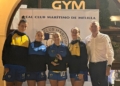 WhatsApp Image 2024 11 11 at 14.01.51 La Salle y el Enrique Soler, triunfadores del torneo 3x3