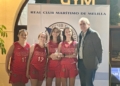 WhatsApp Image 2024 11 11 at 14.01.53 1 La Salle y el Enrique Soler, triunfadores del torneo 3x3