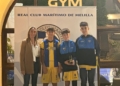 WhatsApp Image 2024 11 11 at 14.01.54 1 La Salle y el Enrique Soler, triunfadores del torneo 3x3