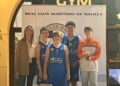 WhatsApp Image 2024 11 11 at 14.01.54 La Salle y el Enrique Soler, triunfadores del torneo 3x3