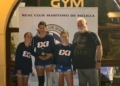 WhatsApp Image 2024 11 11 at 14.01.55 La Salle y el Enrique Soler, triunfadores del torneo 3x3