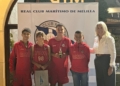 WhatsApp Image 2024 11 11 at 14.01.56 1 La Salle y el Enrique Soler, triunfadores del torneo 3x3