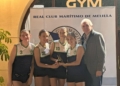 WhatsApp Image 2024 11 11 at 14.01.56 La Salle y el Enrique Soler, triunfadores del torneo 3x3