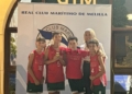WhatsApp Image 2024 11 11 at 14.01.57 La Salle y el Enrique Soler, triunfadores del torneo 3x3