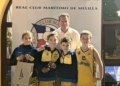 WhatsApp Image 2024 11 11 at 14.01.58 1 La Salle y el Enrique Soler, triunfadores del torneo 3x3