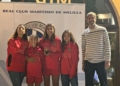WhatsApp Image 2024 11 11 at 14.01.58 La Salle y el Enrique Soler, triunfadores del torneo 3x3