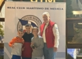 WhatsApp Image 2024 11 11 at 14.01.59 1 La Salle y el Enrique Soler, triunfadores del torneo 3x3
