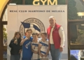 WhatsApp Image 2024 11 11 at 14.01.59 La Salle y el Enrique Soler, triunfadores del torneo 3x3