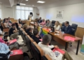 WhatsApp Image 2024 11 13 at 10.46.07 Amlega y la Universidad de Granada se unen para dar voz a la diversidad