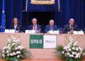 WhatsApp Image 2024 11 13 at 20.05.15 Apertura del curso 2024-2025 en la UNED