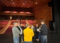 WhatsApp Image 2024 11 13 at 20.06.08 1 Jueces, abogados y fiscales de Melilla participan en 'Please continue, Hamlet'