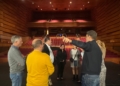 WhatsApp Image 2024 11 13 at 20.06.08 Jueces, abogados y fiscales de Melilla participan en 'Please continue, Hamlet'