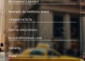 WhatsApp Image 2024 11 17 at 10.24.31 Los taxistas esperan que la aplicación para contratar el servicio esté funcionando antes de Navidad