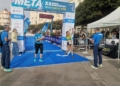 WhatsApp Image 2024 11 17 at 14.18.25 Eduardo Calderay y Rosa Garrido, ganadores de la XII Media Maratón Ciudad del Deporte 2024