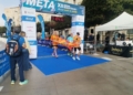 WhatsApp Image 2024 11 17 at 14.18.28 Eduardo Calderay y Rosa Garrido, ganadores de la XII Media Maratón Ciudad del Deporte 2024
