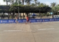 WhatsApp Image 2024 11 17 at 14.18.31 1 Eduardo Calderay y Rosa Garrido, ganadores de la XII Media Maratón Ciudad del Deporte 2024