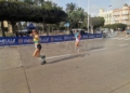 WhatsApp Image 2024 11 17 at 14.18.31 Eduardo Calderay y Rosa Garrido, ganadores de la XII Media Maratón Ciudad del Deporte 2024