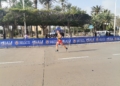 WhatsApp Image 2024 11 17 at 14.18.32 1 Eduardo Calderay y Rosa Garrido, ganadores de la XII Media Maratón Ciudad del Deporte 2024
