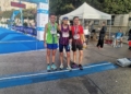 WhatsApp Image 2024 11 17 at 14.18.32 Eduardo Calderay y Rosa Garrido, ganadores de la XII Media Maratón Ciudad del Deporte 2024