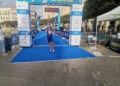 WhatsApp Image 2024 11 17 at 14.18.33 1 Eduardo Calderay y Rosa Garrido, ganadores de la XII Media Maratón Ciudad del Deporte 2024