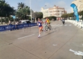 WhatsApp Image 2024 11 17 at 14.18.33 Eduardo Calderay y Rosa Garrido, ganadores de la XII Media Maratón Ciudad del Deporte 2024