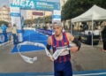 WhatsApp Image 2024 11 17 at 14.18.34 Eduardo Calderay y Rosa Garrido, ganadores de la XII Media Maratón Ciudad del Deporte 2024