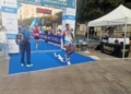 WhatsApp Image 2024 11 17 at 14.18.35 2 Eduardo Calderay y Rosa Garrido, ganadores de la XII Media Maratón Ciudad del Deporte 2024