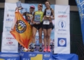 WhatsApp Image 2024 11 17 at 14.47.08 Eduardo Calderay y Rosa Garrido, ganadores de la XII Media Maratón Ciudad del Deporte 2024