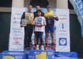 WhatsApp Image 2024 11 17 at 14.47.08 4 Eduardo Calderay y Rosa Garrido, ganadores de la XII Media Maratón Ciudad del Deporte 2024