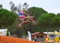 WhatsApp Image 2024 11 19 at 20.01.15 El motocross melillense se luce en una de las pruebas del Andaluz de este año