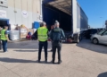 WhatsApp Image 2024 11 21 at 09.54.04 2 Melillenses por Valencia consiguen fletar un camión con 24.000 kilos de alimentos y otros productos