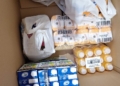 WhatsApp Image 2024 11 22 at 10.36.07 Comienza la Gran Recogida del Banco de Alimentos