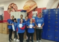WhatsApp Image 2024 11 22 at 10.36.08 1 Comienza la Gran Recogida del Banco de Alimentos