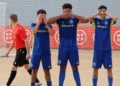WhatsApp Image 2024 11 22 at 17.30.29 4 Tres puntos en el debut nacional Sub-19