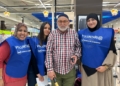 WhatsApp Image 2024 11 23 at 14.00.46 La Gran Recogida recibe hoy cientos de alimentos en los supermercados de Melilla