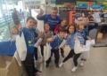 WhatsApp Image 2024 11 23 at 14.00.46 2 La Gran Recogida recibe hoy cientos de alimentos en los supermercados de Melilla