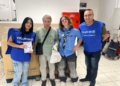 WhatsApp Image 2024 11 23 at 14.00.47 1 La Gran Recogida recibe hoy cientos de alimentos en los supermercados de Melilla