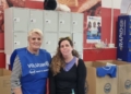 WhatsApp Image 2024 11 23 at 14.00.48 1 La Gran Recogida recibe hoy cientos de alimentos en los supermercados de Melilla