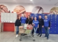 WhatsApp Image 2024 11 23 at 14.00.49 1 La Gran Recogida recibe hoy cientos de alimentos en los supermercados de Melilla