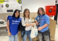 WhatsApp Image 2024 11 23 at 14.00.49 La Gran Recogida recibe hoy cientos de alimentos en los supermercados de Melilla