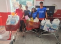 WhatsApp Image 2024 11 23 at 14.00.49 2 1 La Gran Recogida recibe hoy cientos de alimentos en los supermercados de Melilla