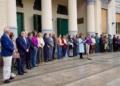 WhatsApp Image 2024 11 25 at 12.30.45 La Asamblea insta a erradicar las violencias machistas este 25N