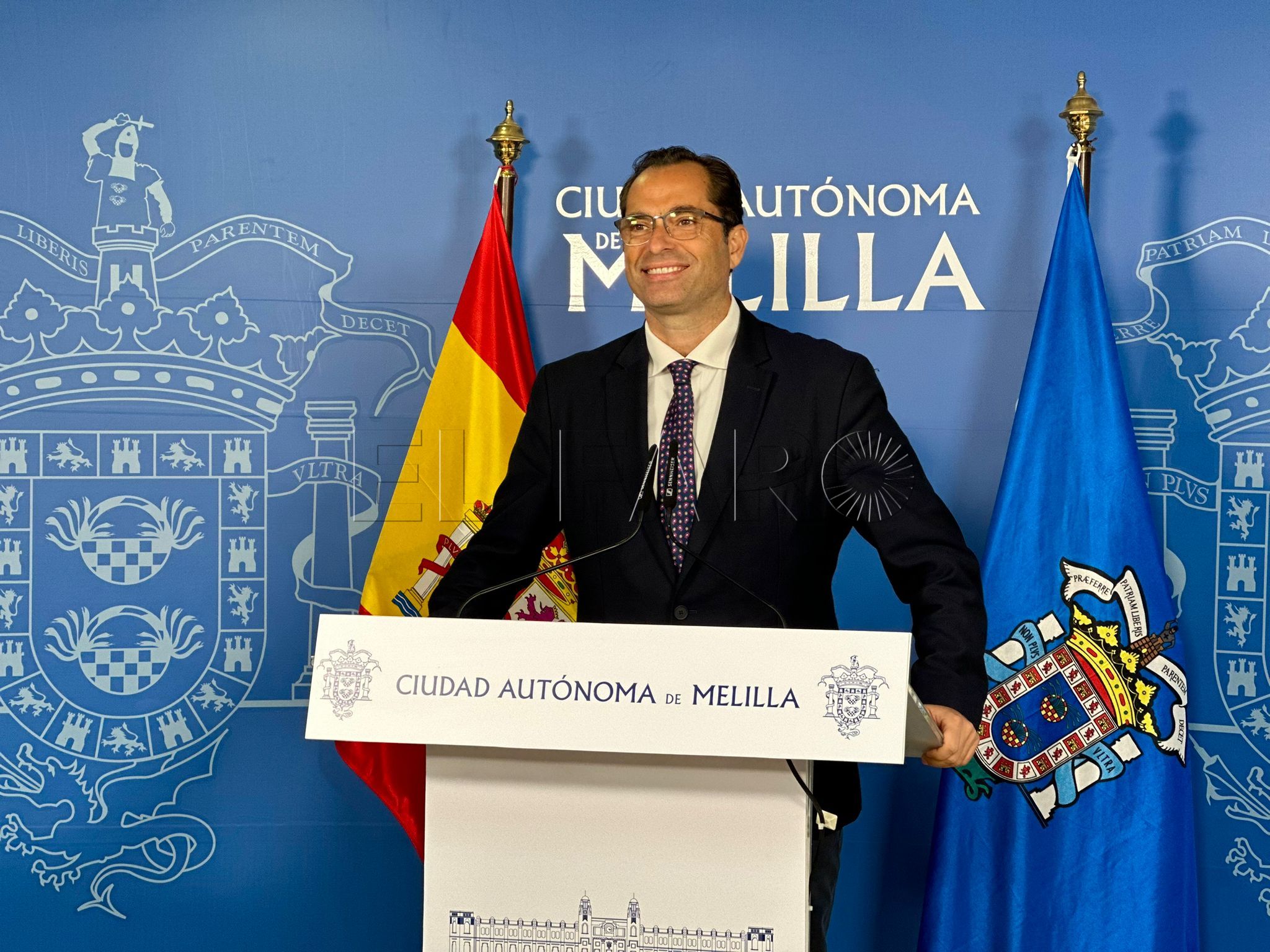 WhatsApp Image 2024 11 26 at 10.19.15 La Ciudad destinará 7 millones de euros a la Universidad en 2025