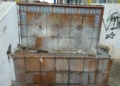 WhatsApp Image 2024 11 26 at 12.06.05 2 La Ciudad arregla la fuente de la calle Islas Marquesas