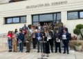 WhatsApp Image 2024 11 27 at 12.36.46 2 1 Melilla recuerda a las víctimas de los accidentes de tráfico