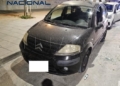 WhatsApp Image 2024 11 27 at 13.54.25 La Policía Nacional y la Policía Local detienen a tres menores que dañaron nueve coches