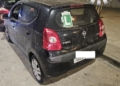 WhatsApp Image 2024 11 27 at 13.54.46 La Policía Nacional y la Policía Local detienen a tres menores que dañaron nueve coches