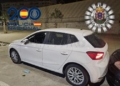 WhatsApp Image 2024 11 27 at 13.54.55 La Policía Nacional y la Policía Local detienen a tres menores que dañaron nueve coches